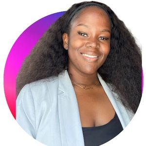 Meet your Posher, Lakesha